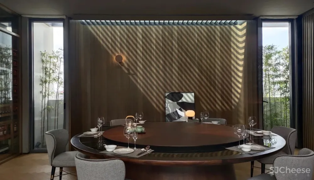 大相设计·新作 云顶之上,东方小雅 Cloud top, Oriental Xiaoya