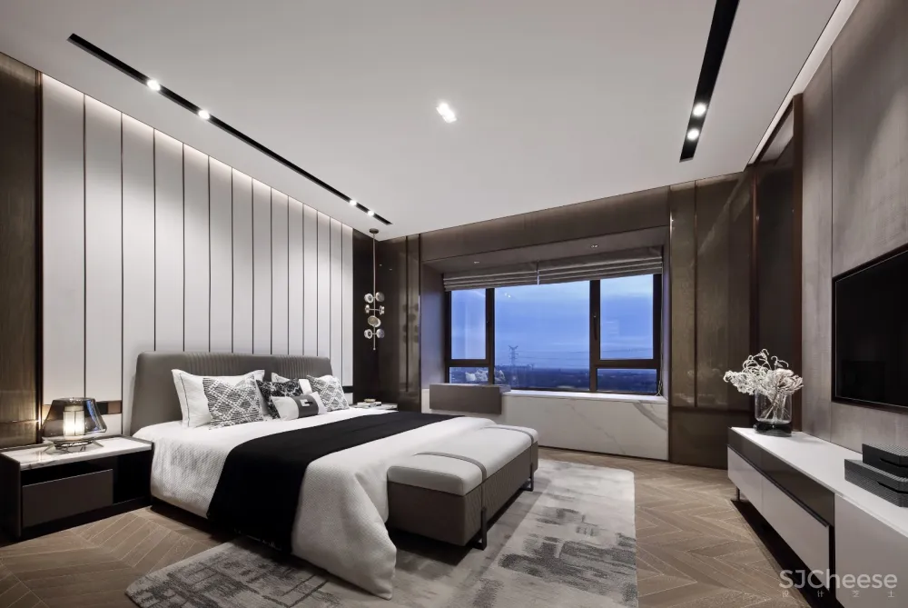 如果大雨落下,就让我变成海洋