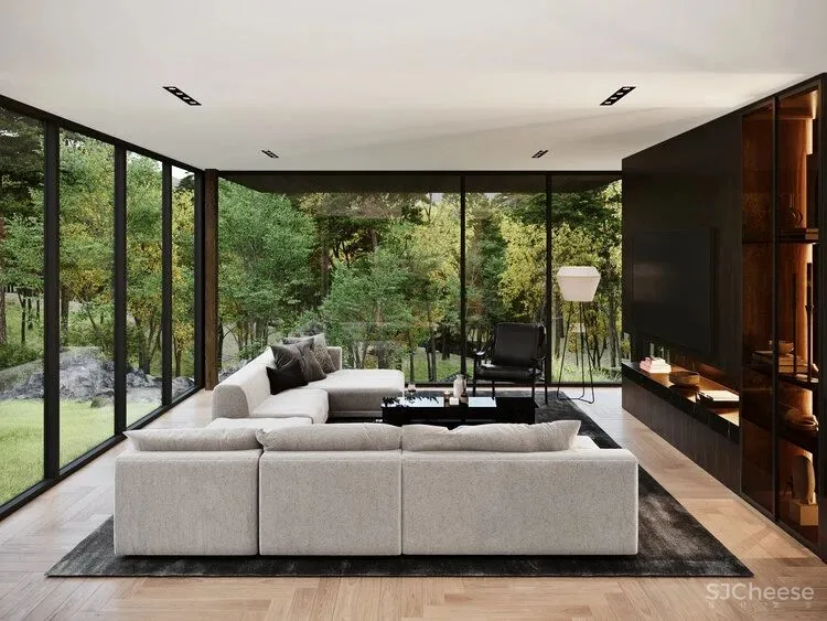 阿斯顿•马丁首个私人住宅项目,从“奢尚”到“野奢”的华丽转身