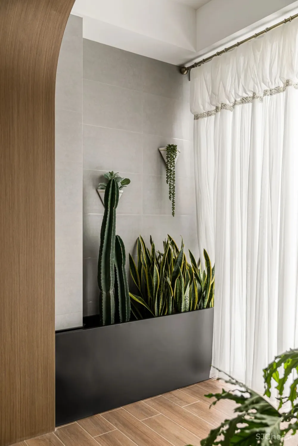 黄铜 藤编，优雅艺术的复古格调 花漾美作