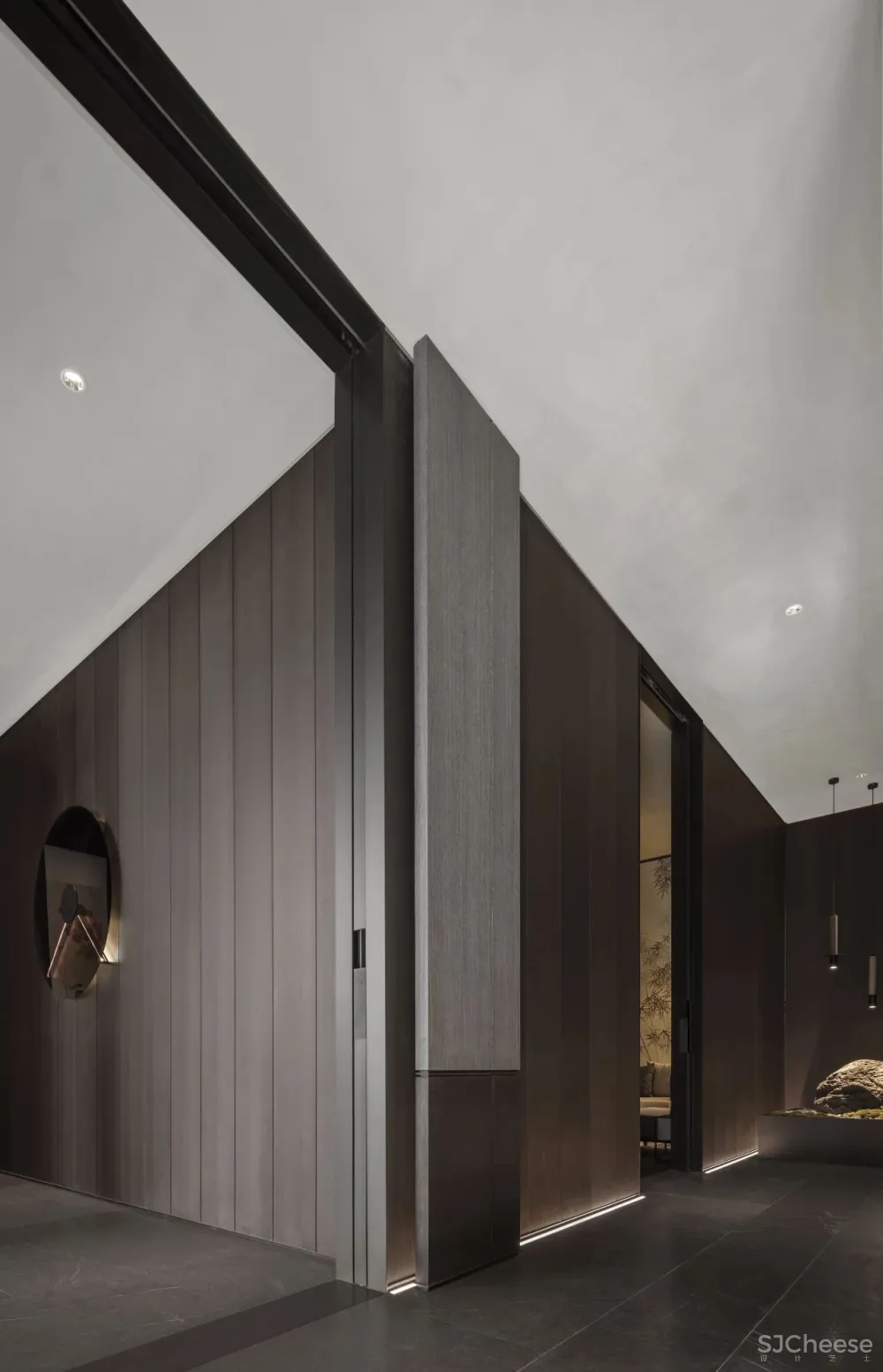 韵律东方 唐忠汉新作