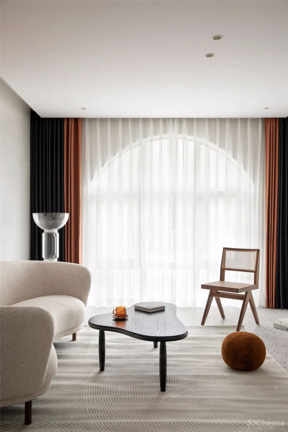 重构自建房,打造趣味艺术宅!