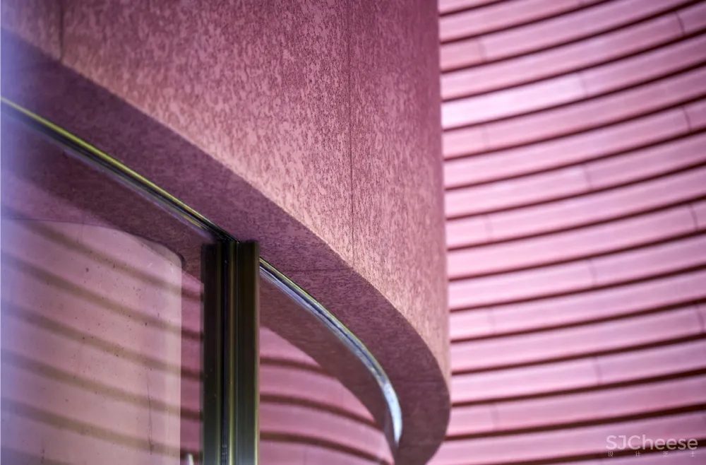 2020 年度最佳零售空间