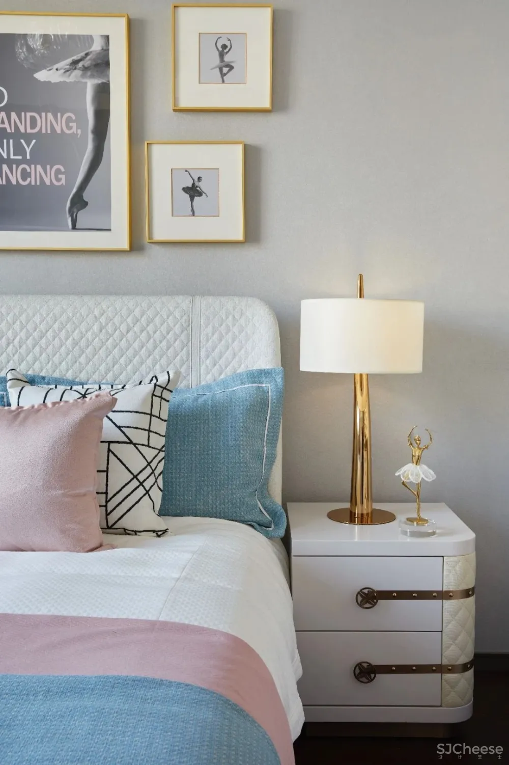 云庭之上·海珀繁华 绿地济南CBD豪宅样板房