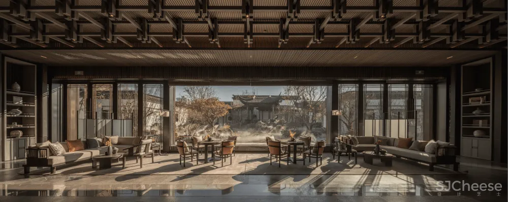 韵律东方 唐忠汉新作