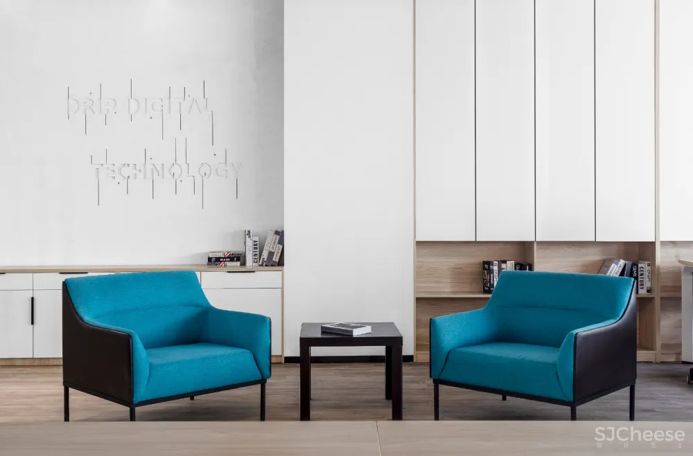 李岩新作:光和暮/GUANG & MU丨智恒设计