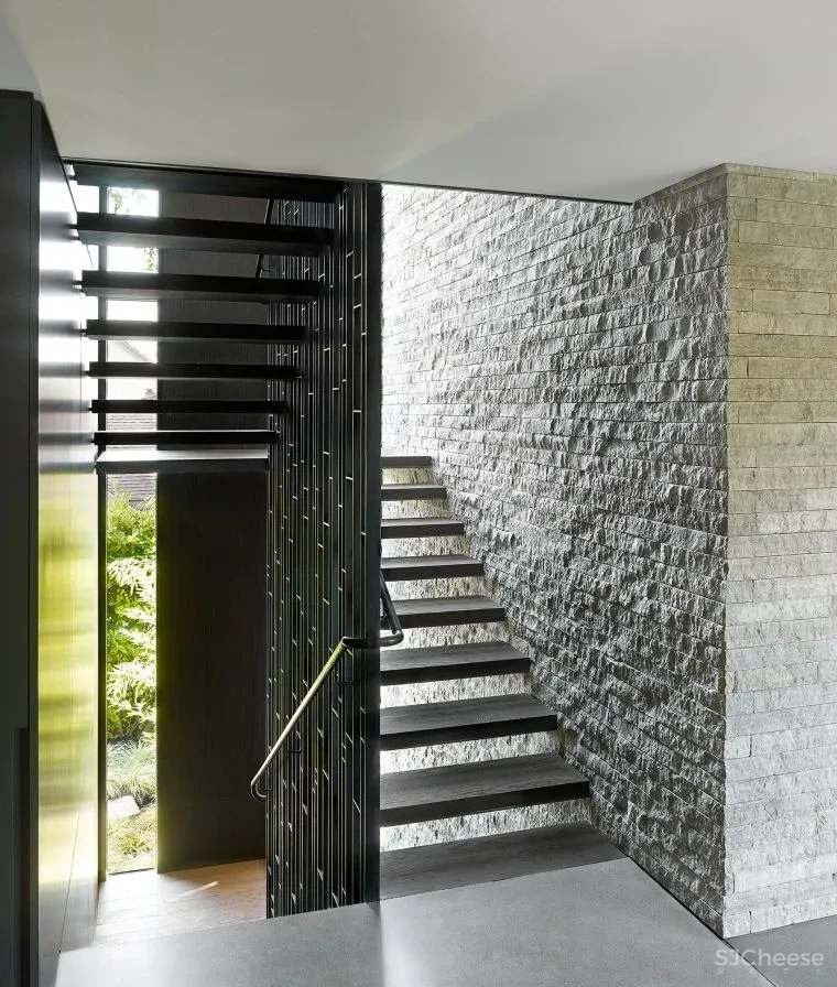 mwworks 新作 -农场度假屋•融合森林和农业遗产质朴却又朴实