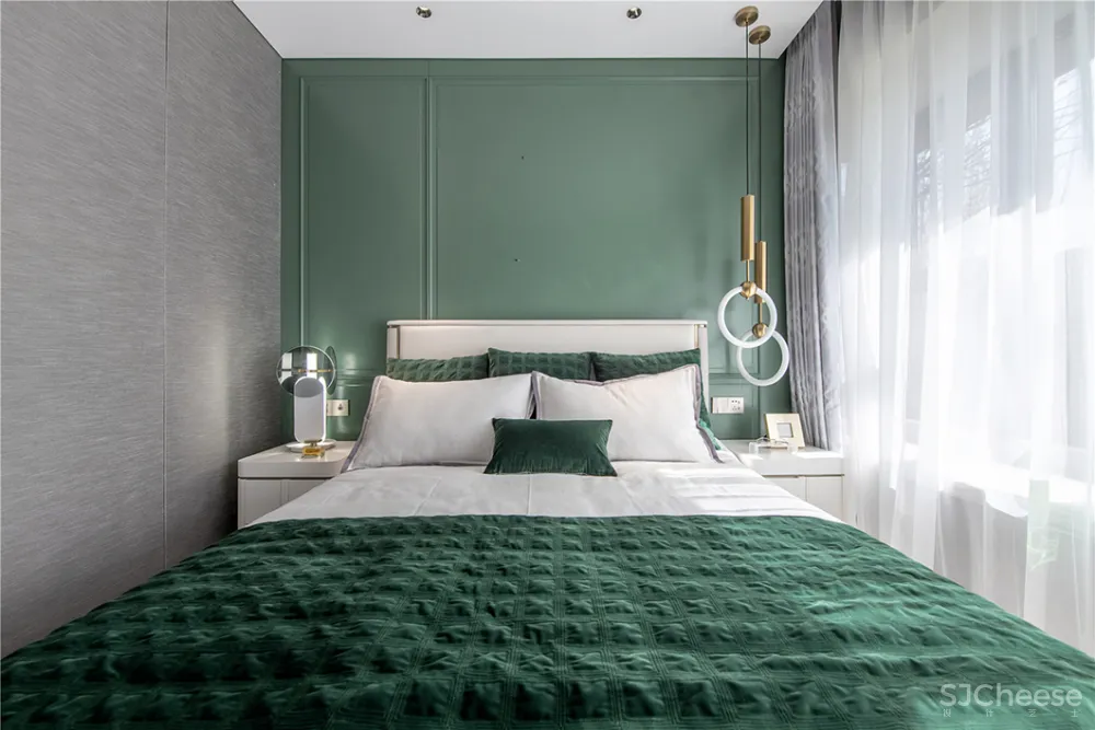 德方圆:极简与浪漫,演绎气质非凡的艺术格调!