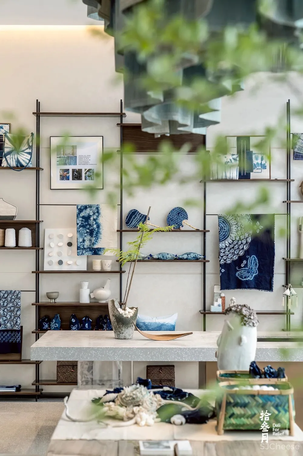 【峻佳设计新作】「大理·拾叁月」丨城市记忆再创作,打造文旅新IP