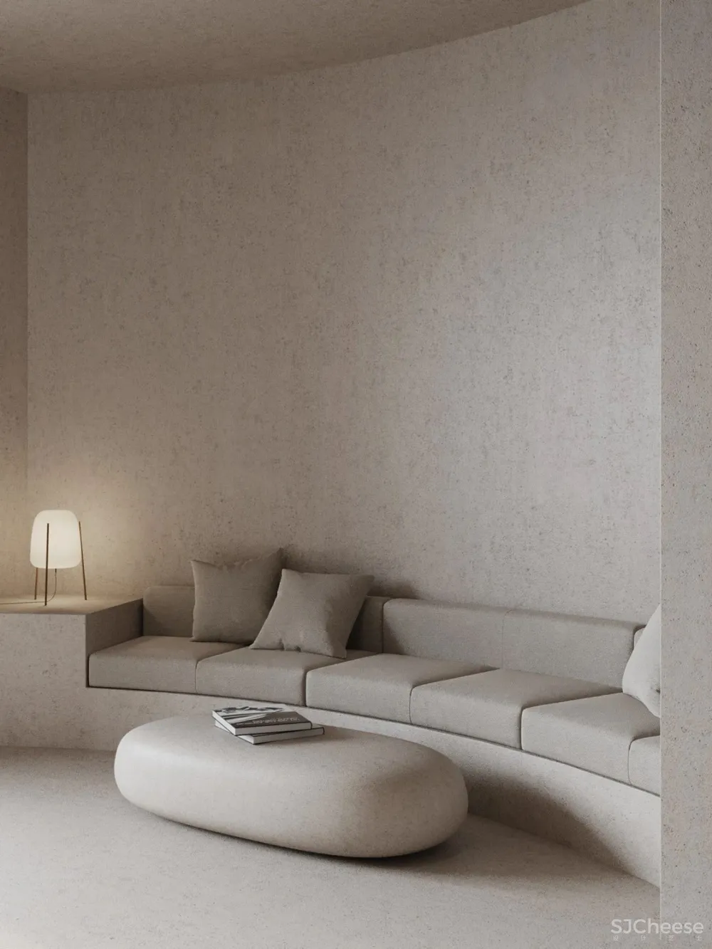 东方设计之美,极致而优雅