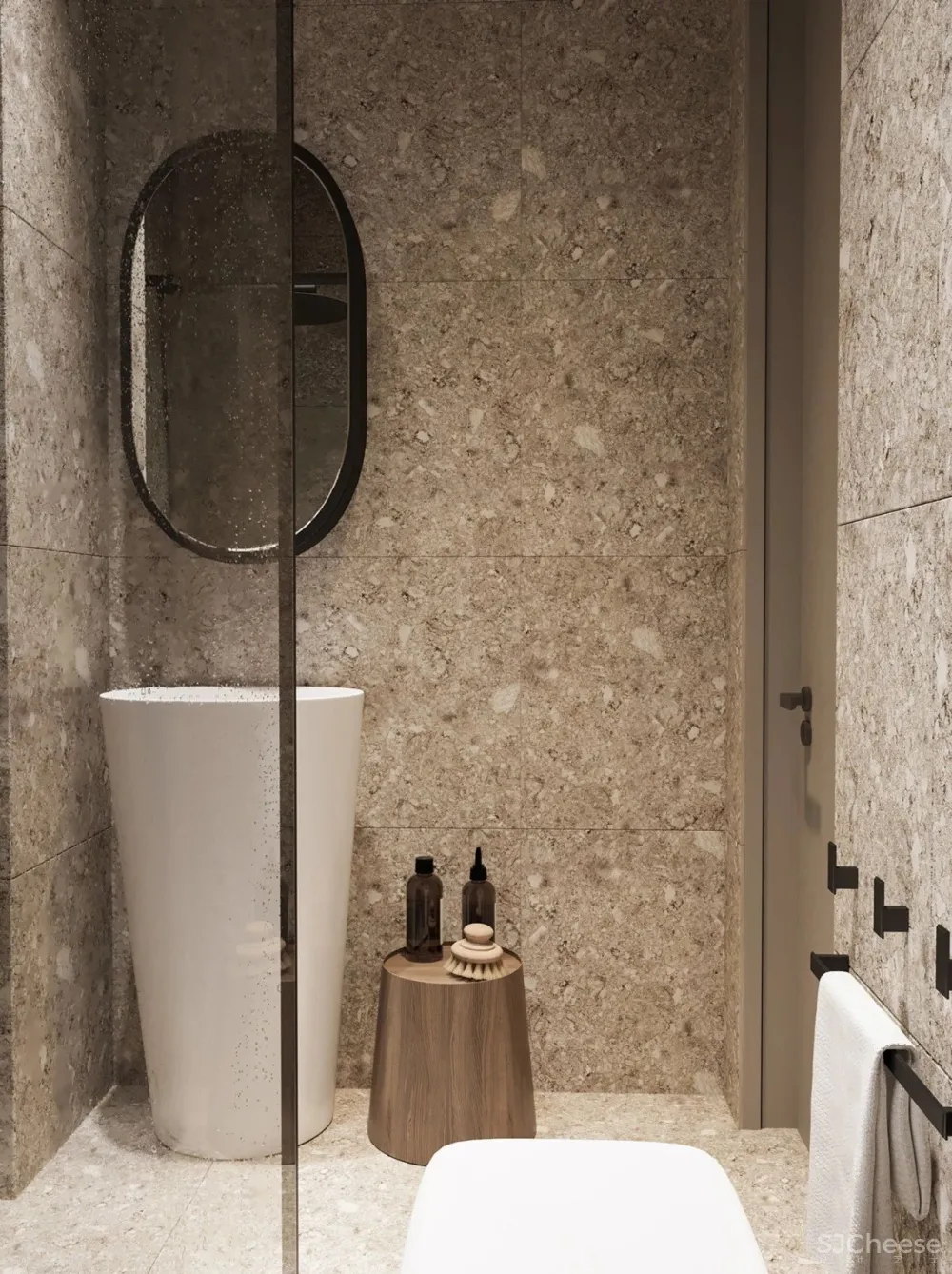 设计，家的温馨感！