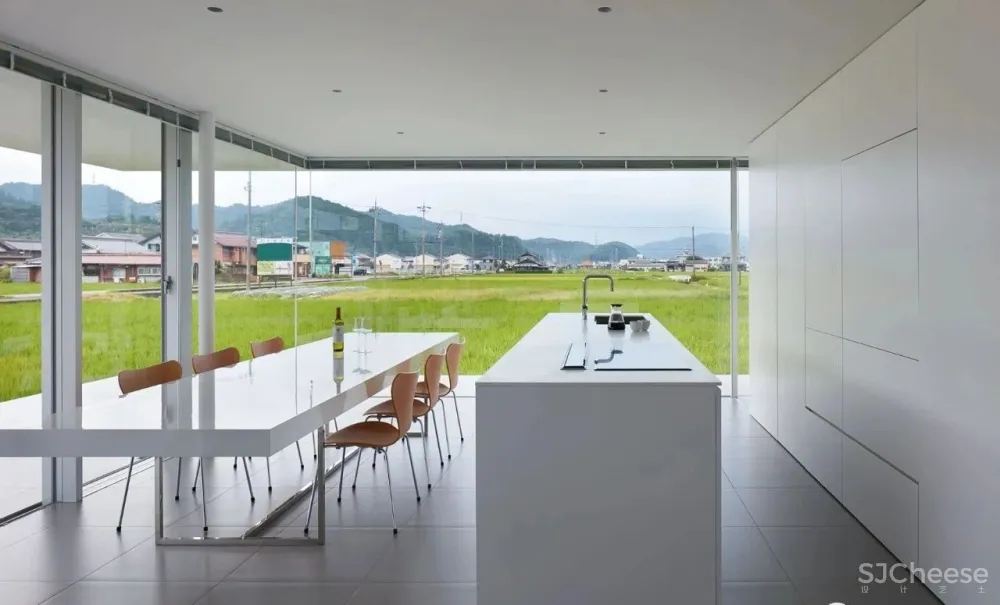 极简之宿，极致之美