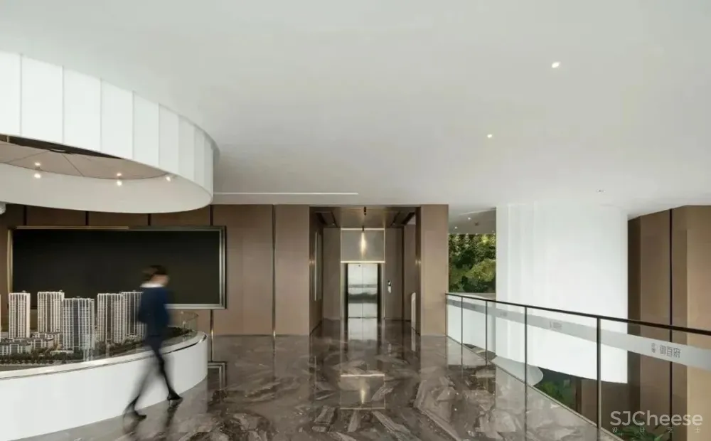 庄生晓梦 蝶舞中原 春山秋水