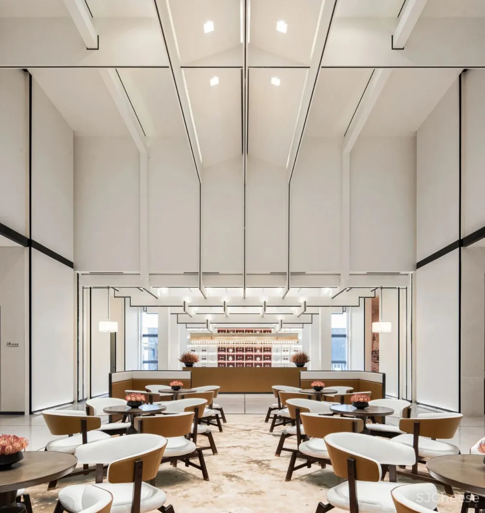 追影漫廊 · 游园惊梦|GBD 杜文彪