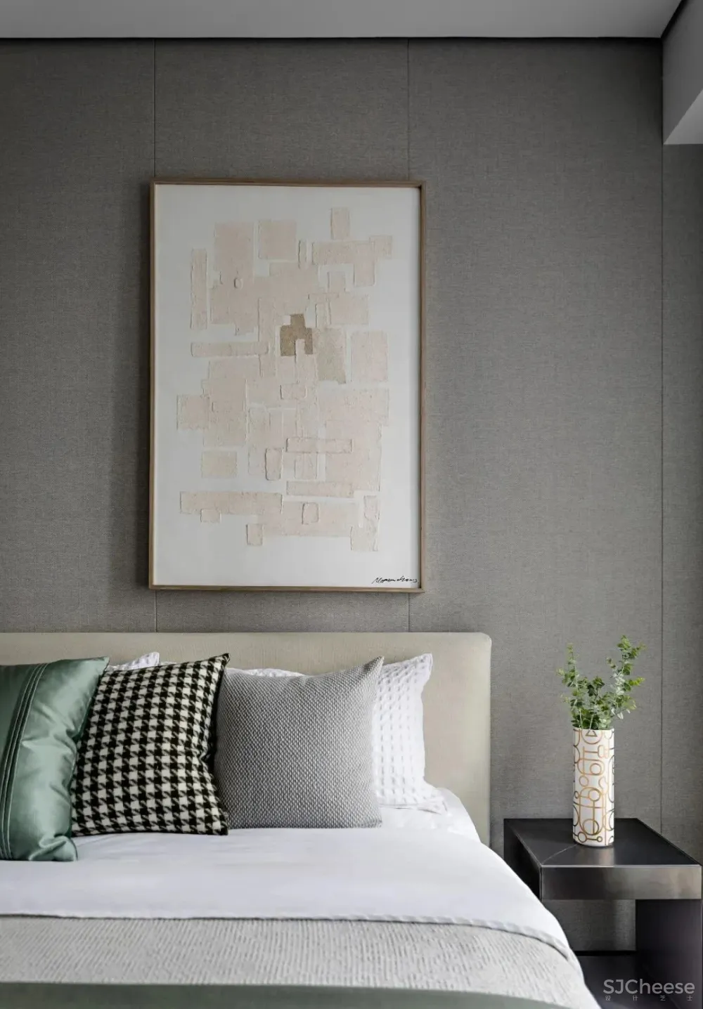 李玮珉新作丨成都中国华商金融中心四套样板间