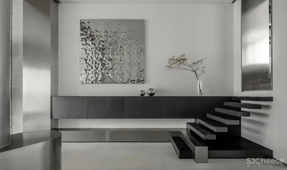 拾一设计 拙匠造物，重塑 . 启程