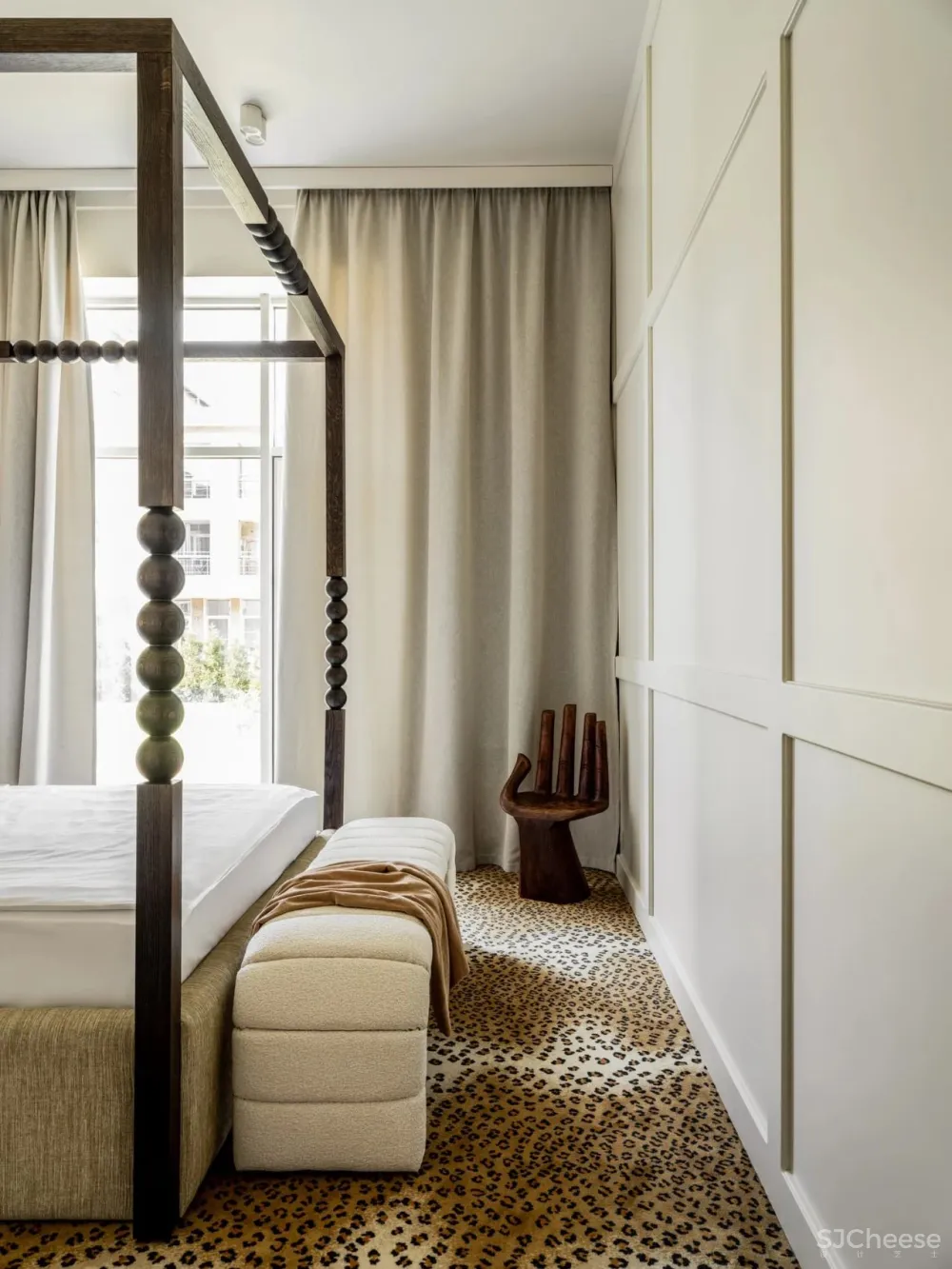 PERVAYA LINIYA公寓