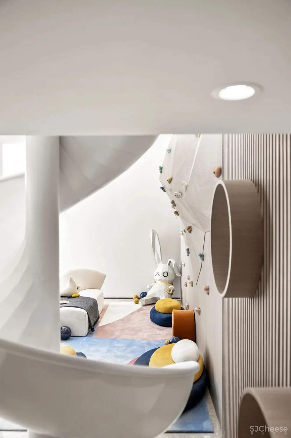 库玛设计·新作|人 家 尽 枕 河