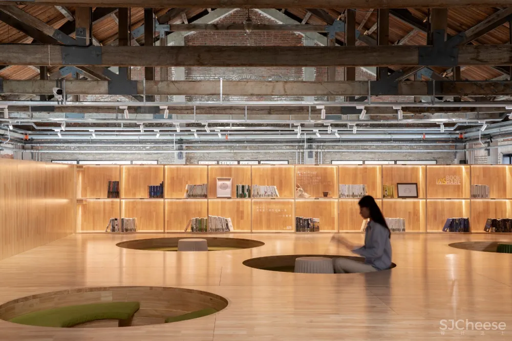 老房新生:秦皇岛壹山树咖啡