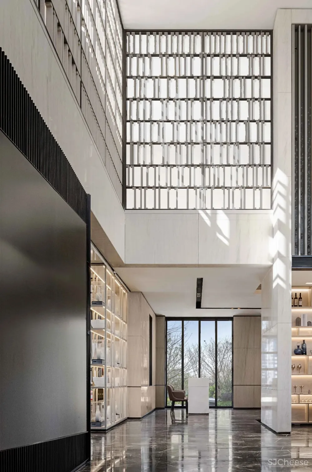 WE我们：以合为韵，与自然、人文共鸣