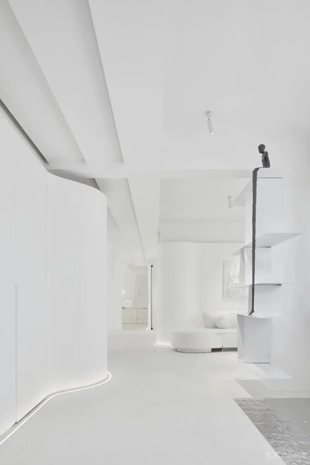 忱意空间设计办公室 忱意设计