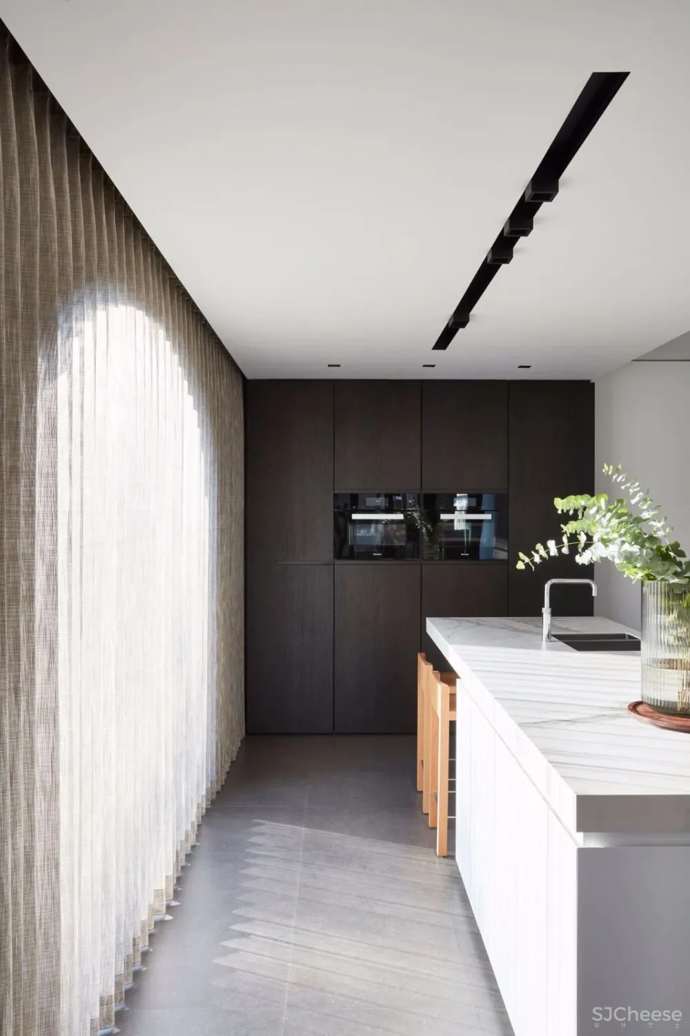 Mieke Van Herck 独特的设计品格