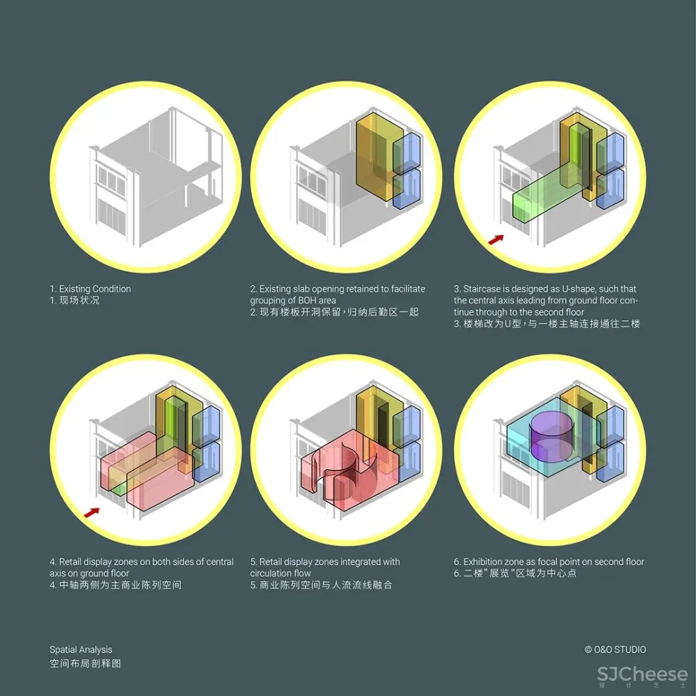 一持设计 大自然治愈的力量