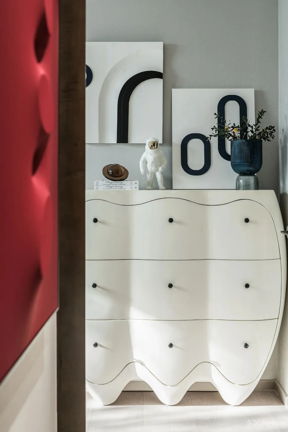 元禾大千:艺术、轻奢,缔造新贵之家