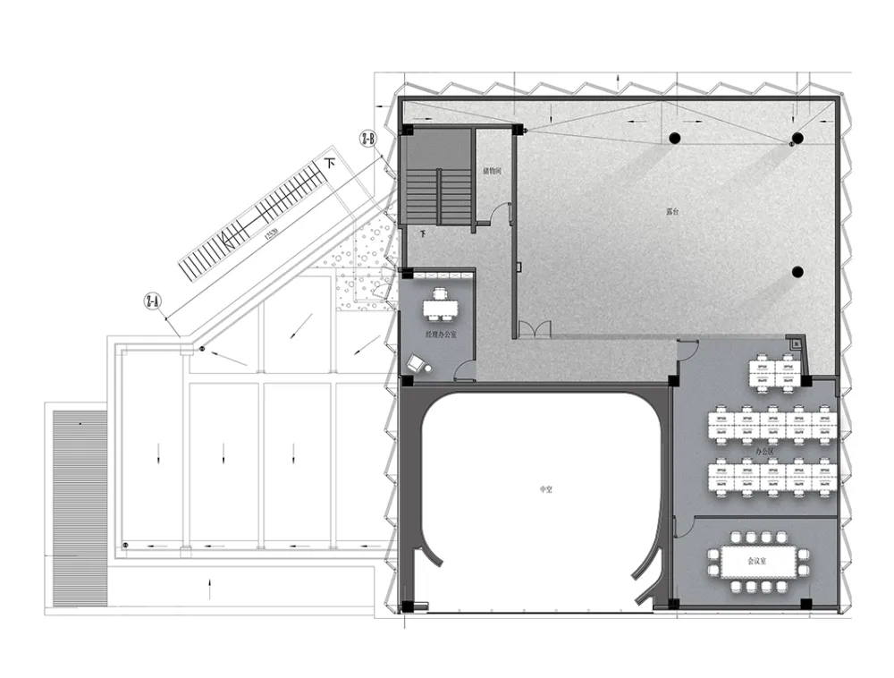 VGC x 中梁:一片山水之境!