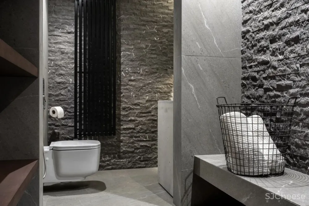 670㎡极简豪宅,非一般的魅力!