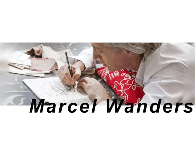 曾建龙：用设计绘写生活，触及有温度的质感！