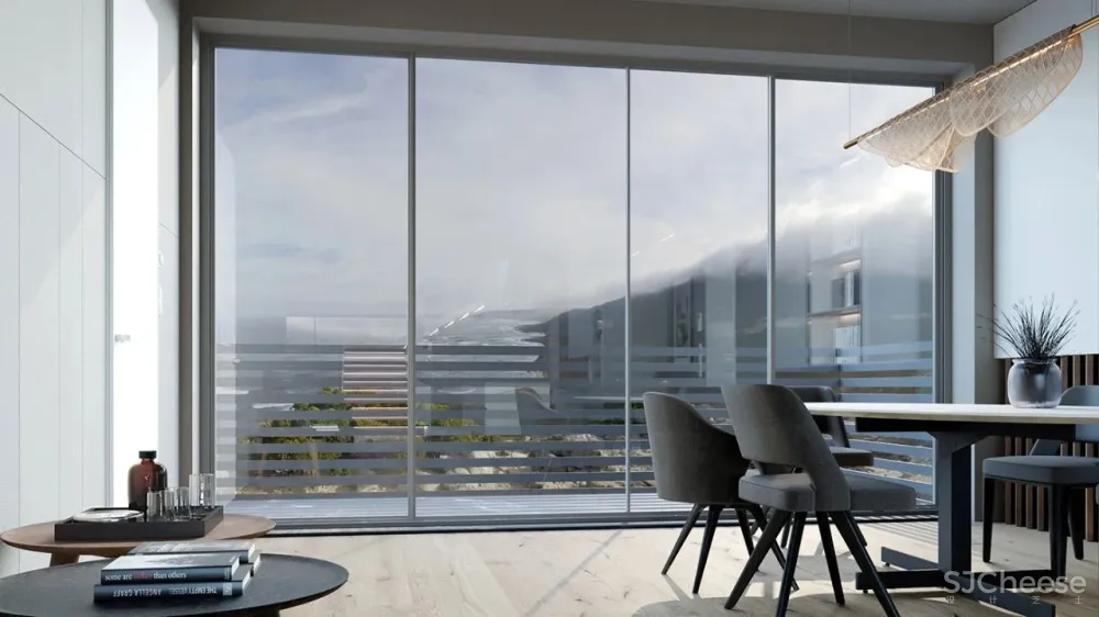 越简单,越优雅!