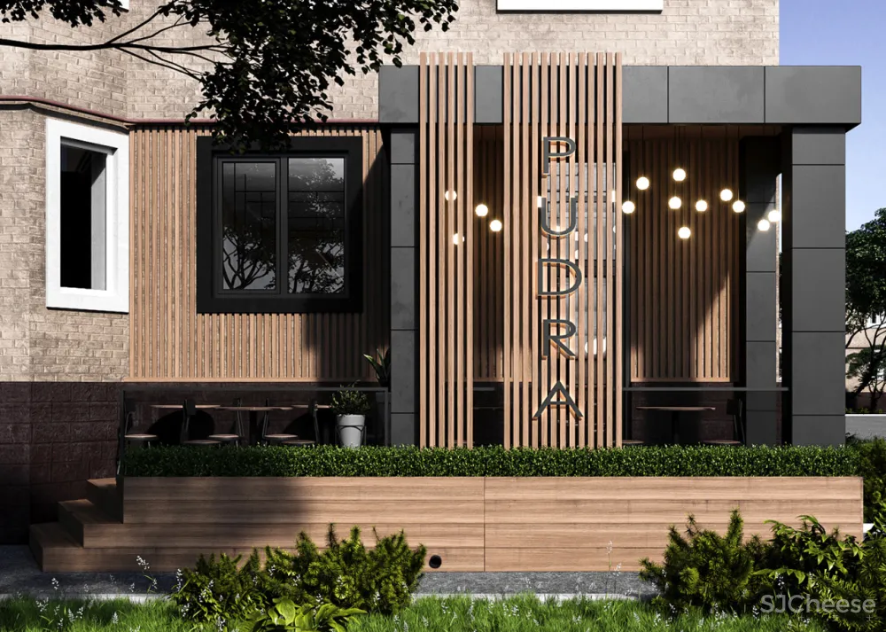 久违了,北欧风!