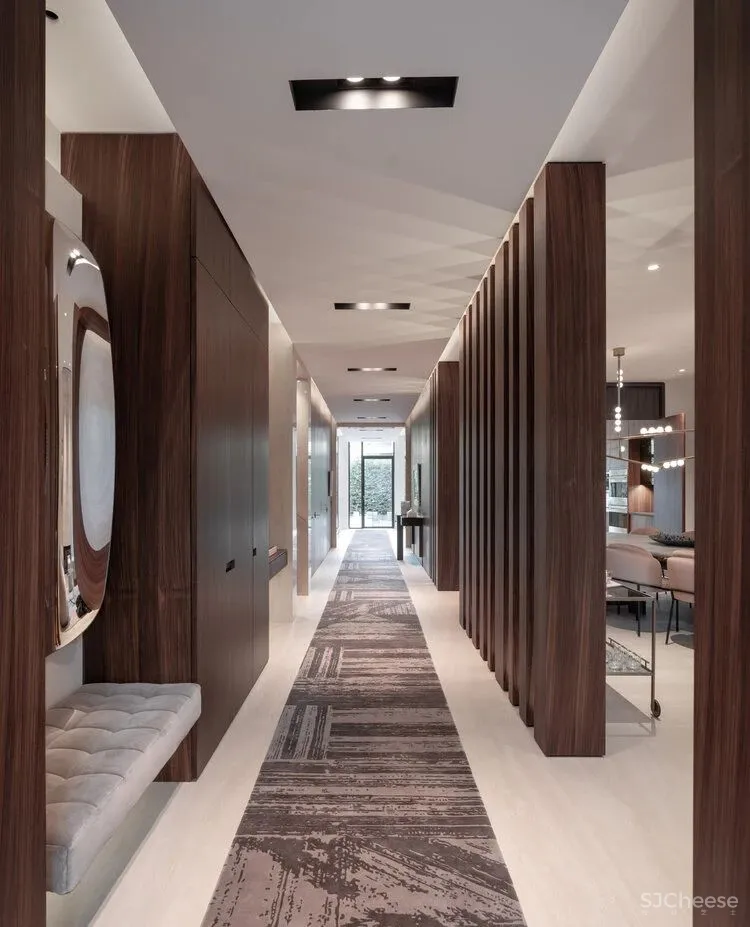 设计,独具质感!