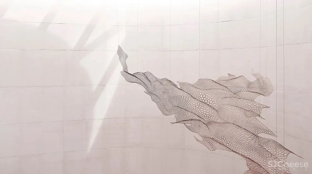 JLa x LSD 遇见光,才知道建筑有多美