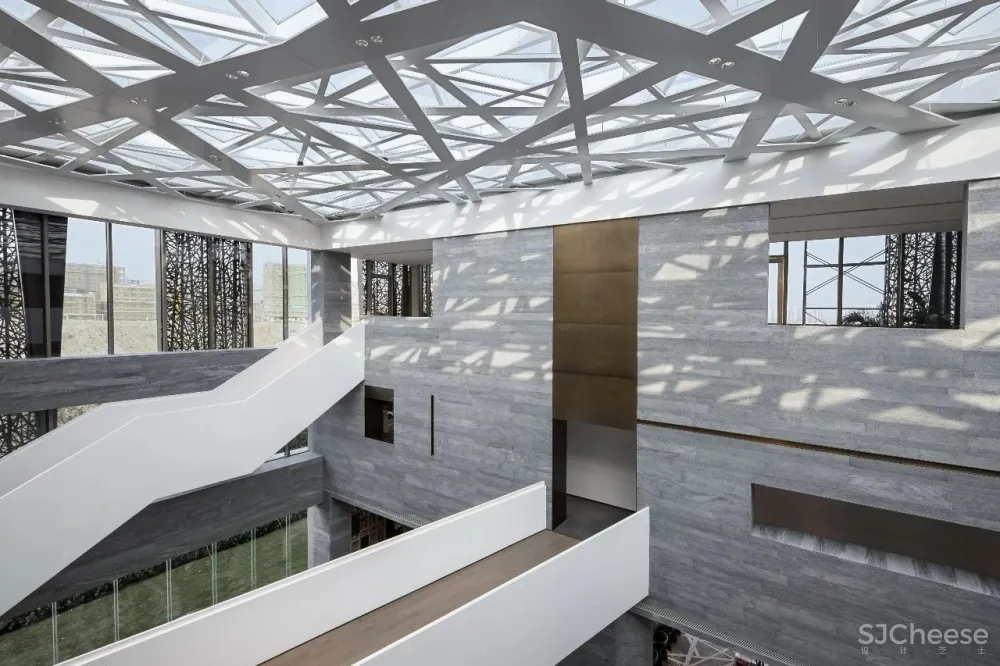 矩陣北京|合肥檀悅陽光城