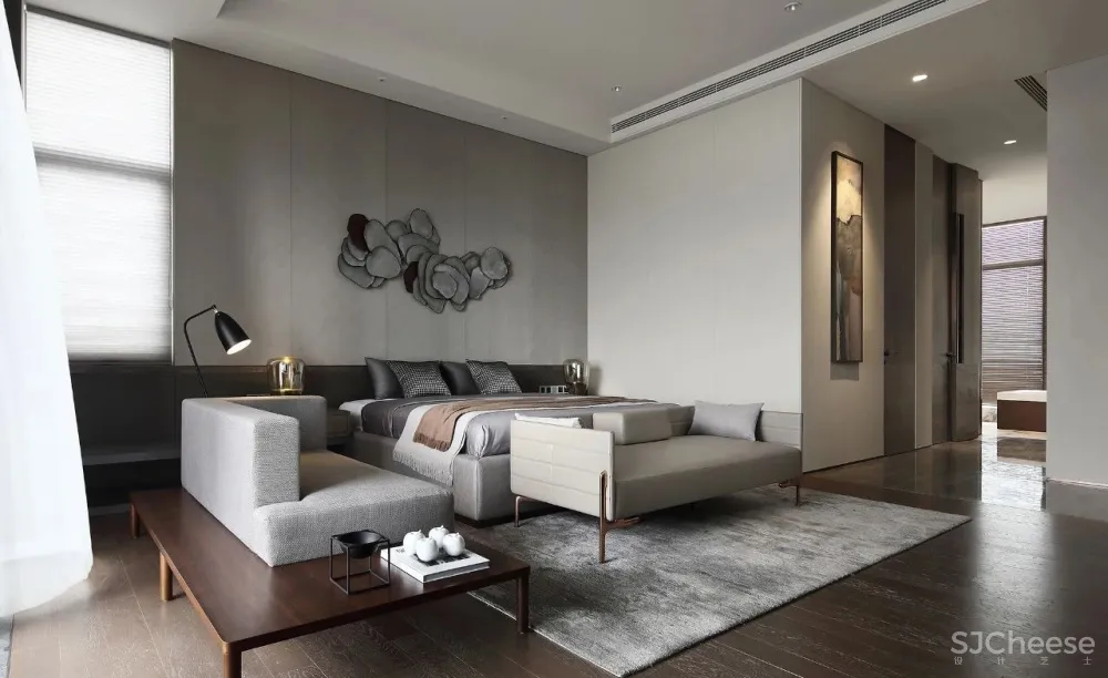 朗联RONGOR丨秦岳明：前卫设计，创新生活之美！