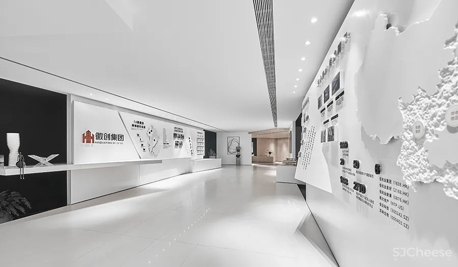 5 2 studio • 易永强|聚拢或裂变意在空间需求