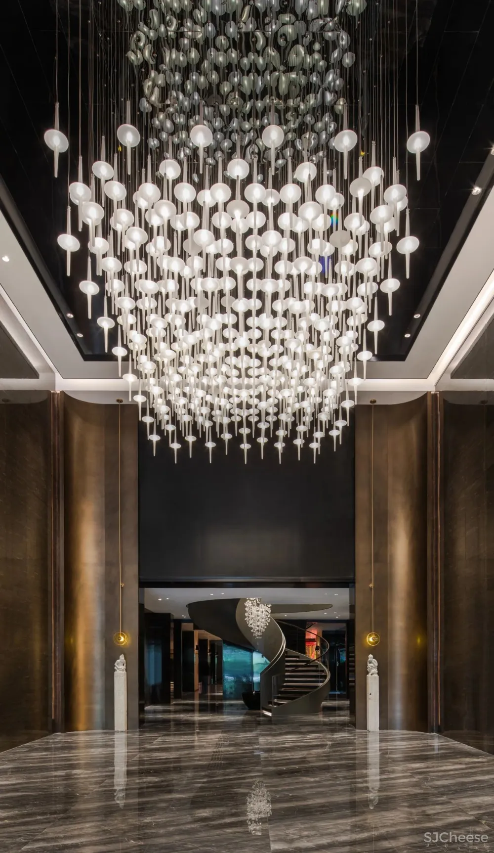 新东方的重构主义，东方美学与当代艺术的碰撞