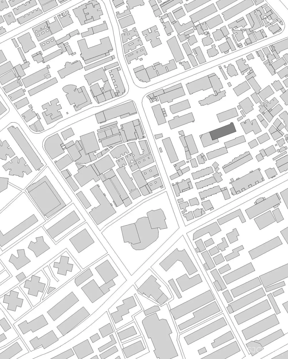 如恩新作 「No.31」 新家—城市旧建筑的重生,喧嚣中的静谧