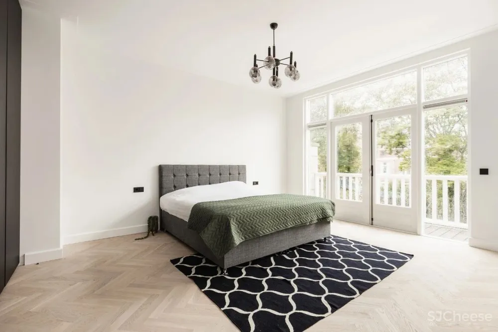 独特舒适感,让人才有回家的冲动!