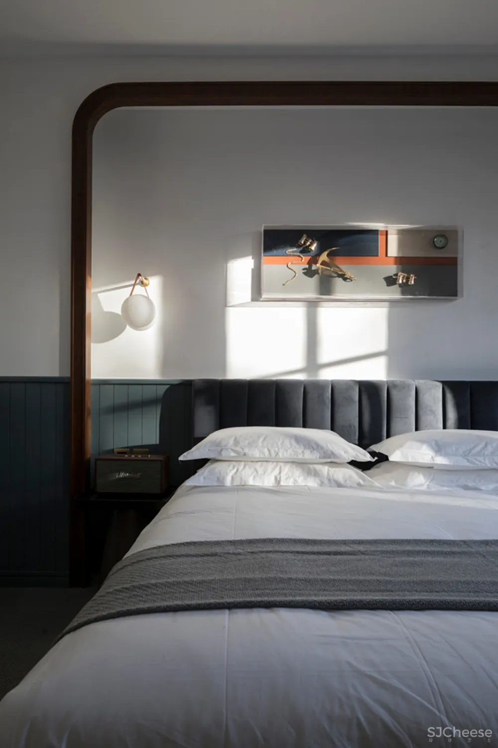 西港花园精品酒店激活港口情怀