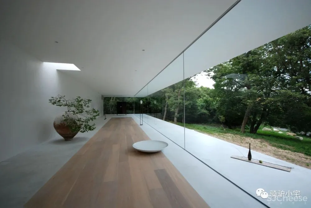 极简之宿，极致之美