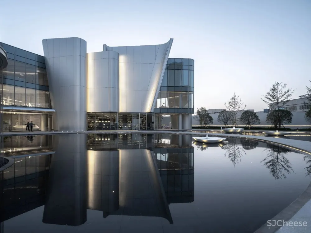 向美而生 徐州美的·天誉