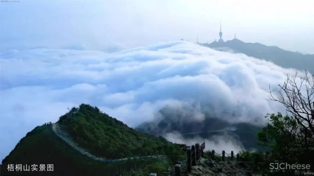 回归东方美学，淡享静谧诗意生活！