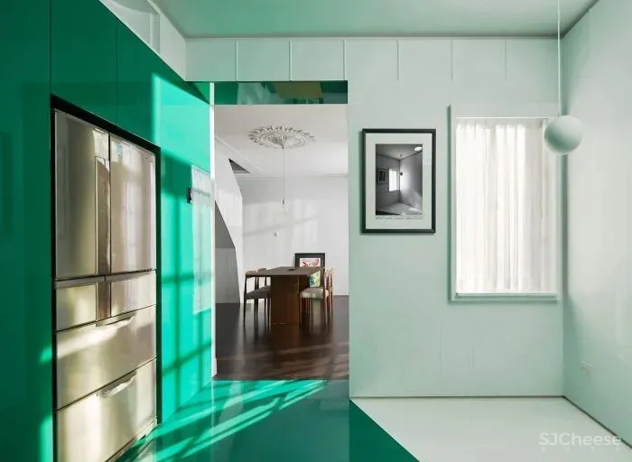 COLORO x WGSN丨2021春夏色来了，这5色美翻你的朋友圈！