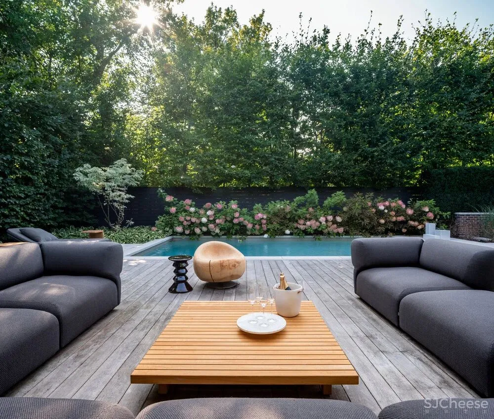 设计,独具质感!