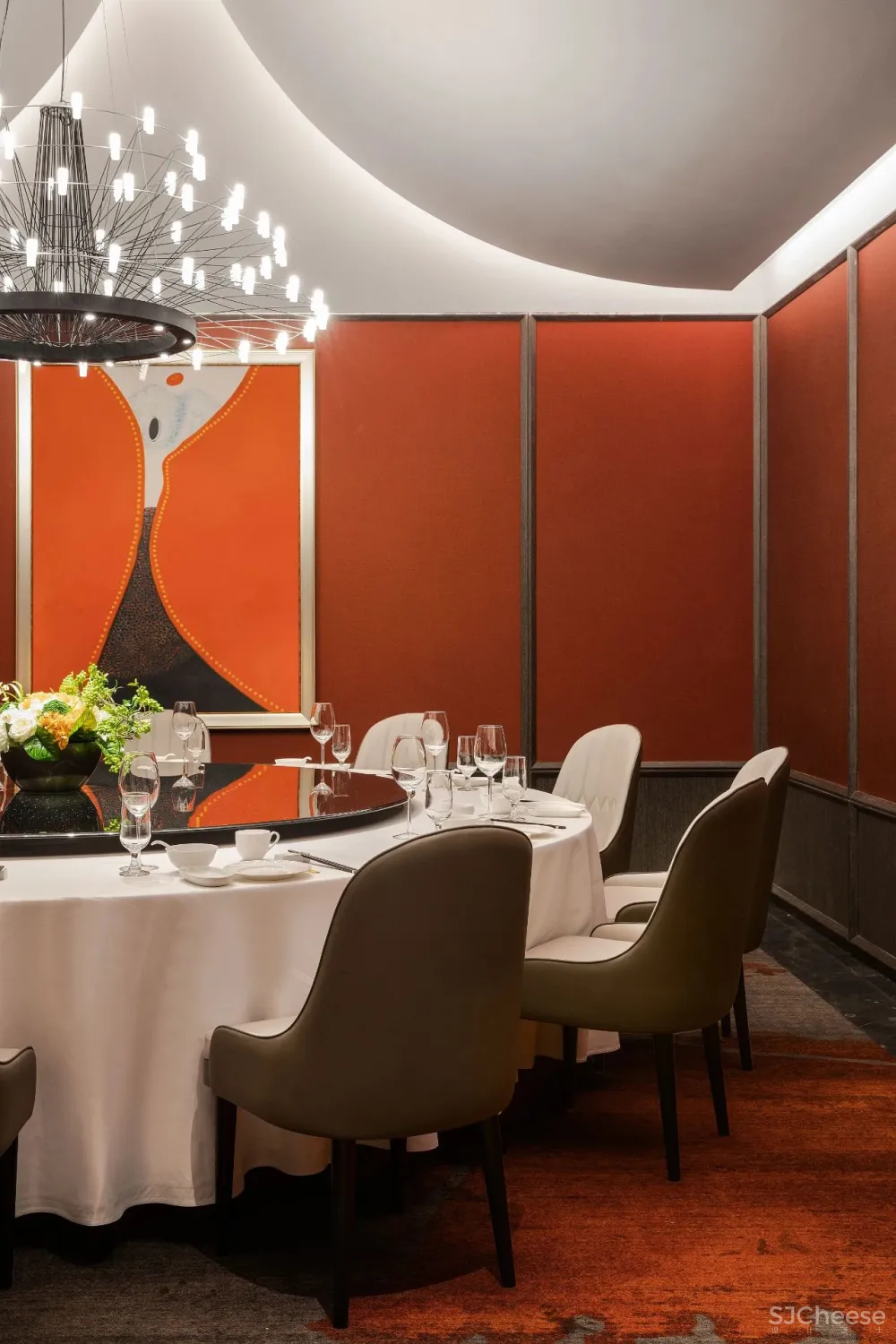 新东方的重构主义，东方美学与当代艺术的碰撞