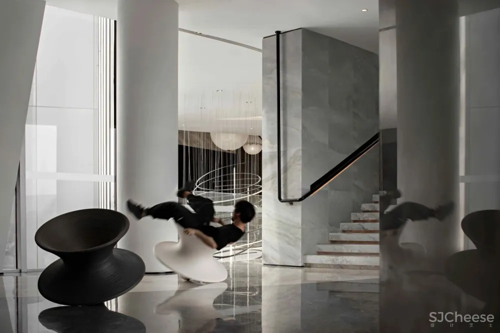 向美而生 徐州美的·天誉