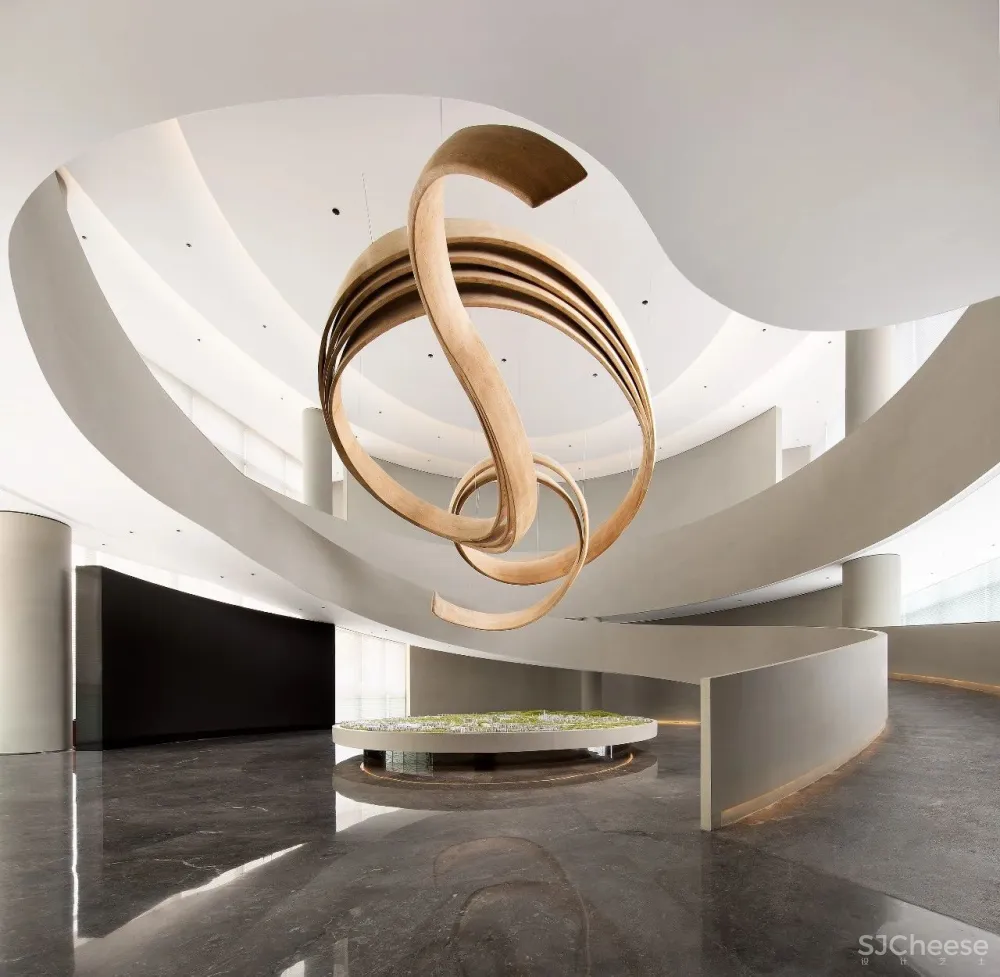 矩陣新作|華潤成都未來之城